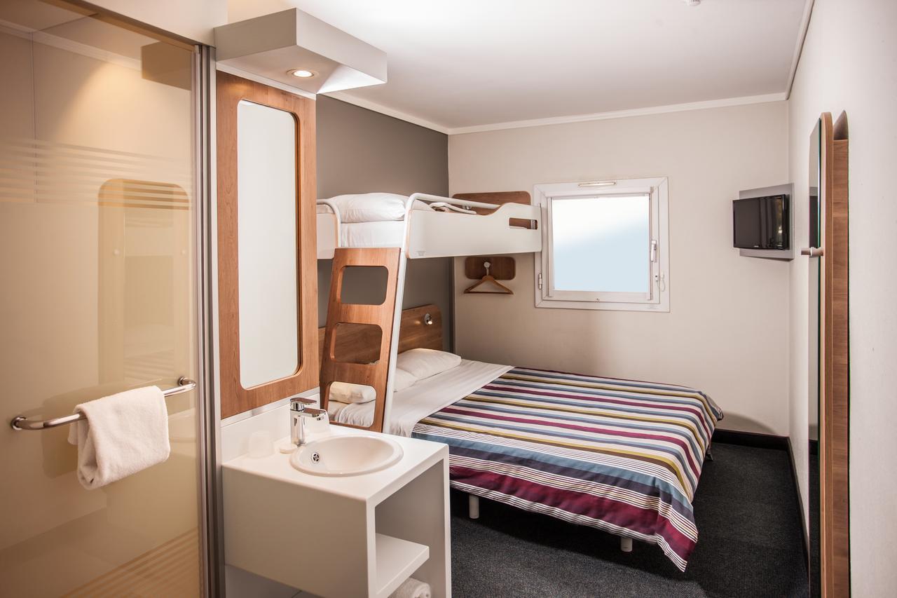 Sun1 Witbank Hotel Eksteriør billede